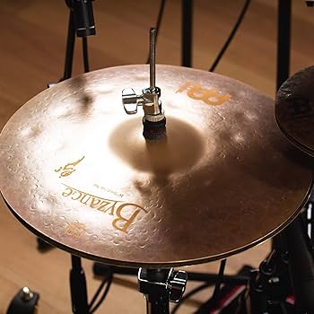 B14SAH Byzance Vintage / Benny Greb Sig… Amazon.com: Meinl Cymbals B14SAH Byzance 14-Inch Vintage